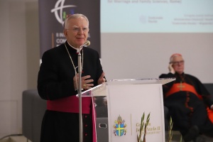 arcybiskup marek jędraszewski